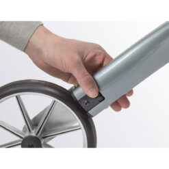 lets_shop_rollator_adjust_wheel_hand