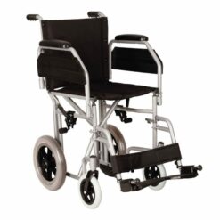 Termigea CAR-PPST Carrozzina da transito per passaggi stretti