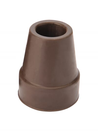 Supregear Puntale Per Stampelle 19mm, Bastone Da Passeggio Antiscivolo Quattro Zampe Ricambio In - Foto 8