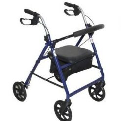 Termigea RO24 Rollator con 4 ruote