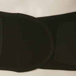 Termigea CNX25 Fascia lombare nera