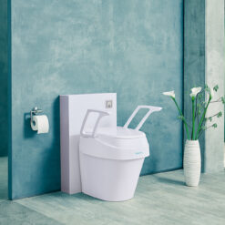 Dietz SmartFix con braccioli