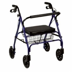 Termigea RB1 Deambulatore rollator XL