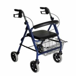 Termigea RO23 Deambulatore rollator