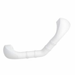 NRS PRIMA™ Maniglia di sostegno da parete angolata