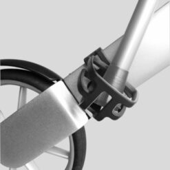 Trust Care Deambulatore rollator Let’s go out porta bastone