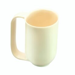 La Dysphagia Cup aiuta nelle difficoltà di deglutizione