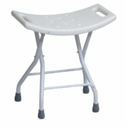 termigea ba38 sedile pieghevole da doccia