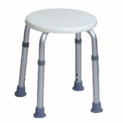 termigea ba5 sgabello per doccia