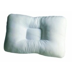 termigea k5 cuscino cervicale in fibra cava siliconata