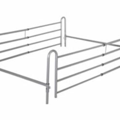termigea sp3a sponde letto altezza maggiorata