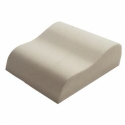 termigea visco 3 cuscino cervicale in viscoelastico da viaggio