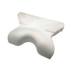 termigea visco-6 guanciale viscoelastico per maschera c-pap